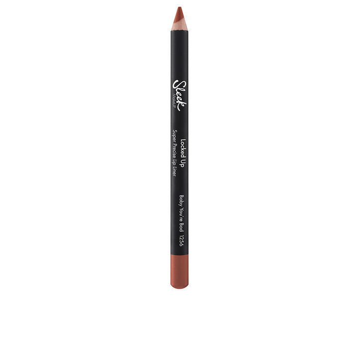 Slim cream lip liner pencil, Baby You’re Bad shade, 1.79 g, vegan