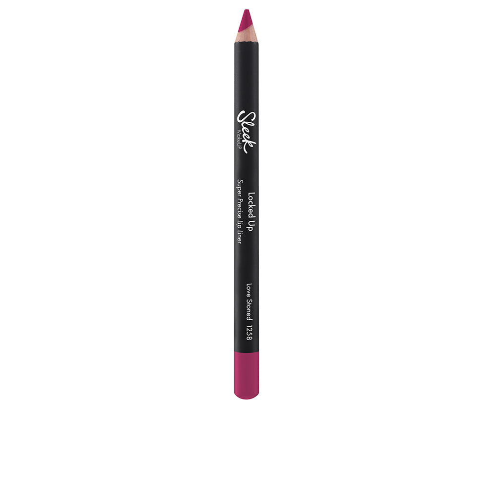 Slim retractable lip liner pencil, Love Stoned shade, 1.79 g