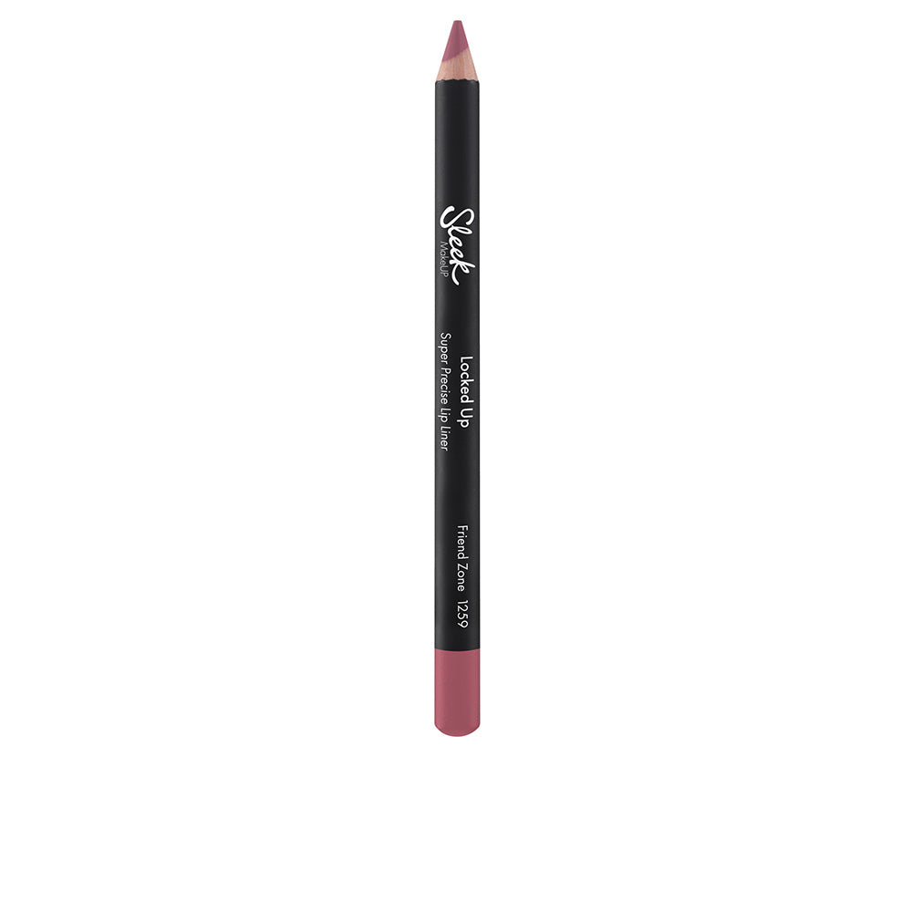 Slim cream lip liner pencil, Friend Zone shade, 1.79 g, vegan