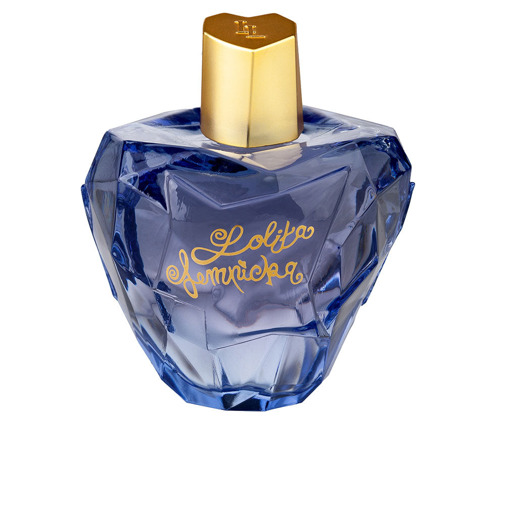 50 ml perfume bottle, fruity licorice floral scent for Women, purple hue