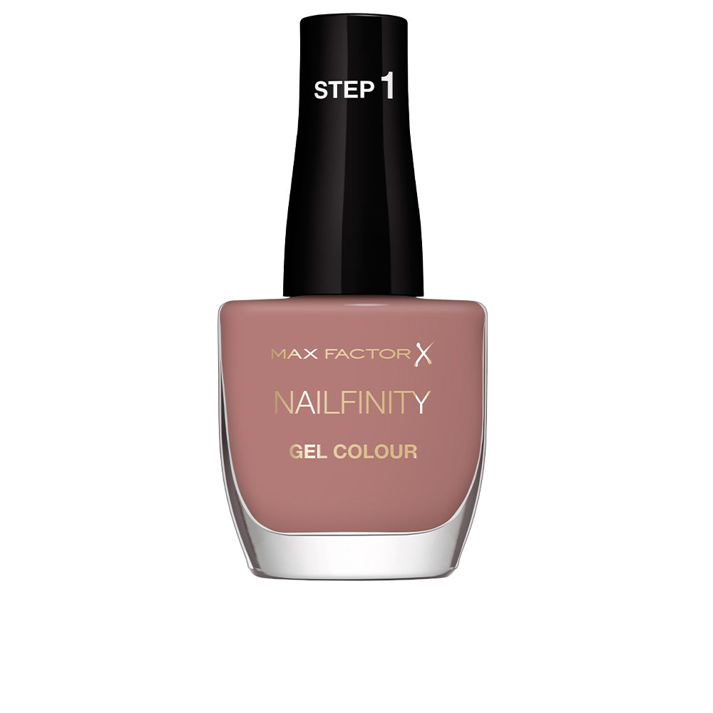 12 ml high‑gloss cream nail polish, shade 215 Standing Ovation, Unisex