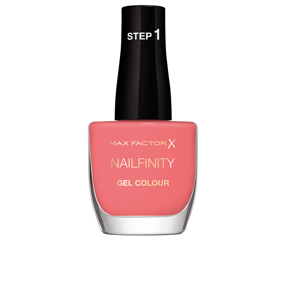 Unisex high-shine gel-look nail lacquer, 12 ml, shade 400 That&