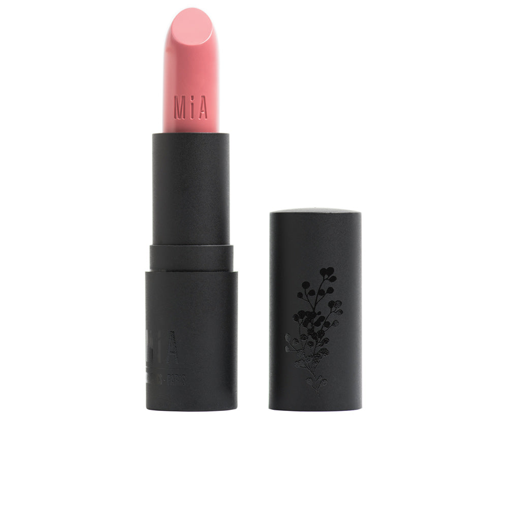 Sheer velvet lip balm stick, 4 g, satin mauve shade