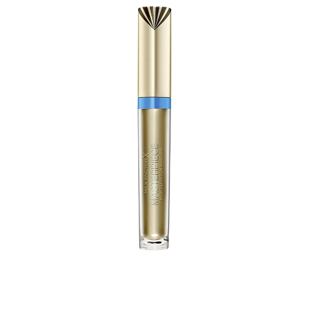 Black waterproof mascara with conical IFX brush, 4.5 ml tube