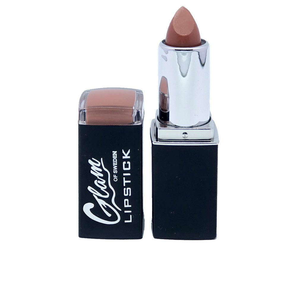 Nude cream velvet lipstick bullet, 3.8 g, velvety low-sheen finish