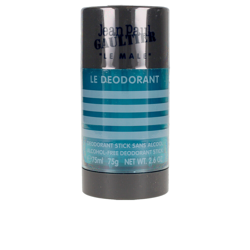 75 g dry-stick deodorant in Oriental fougère fragrance for Man, alcohol-free