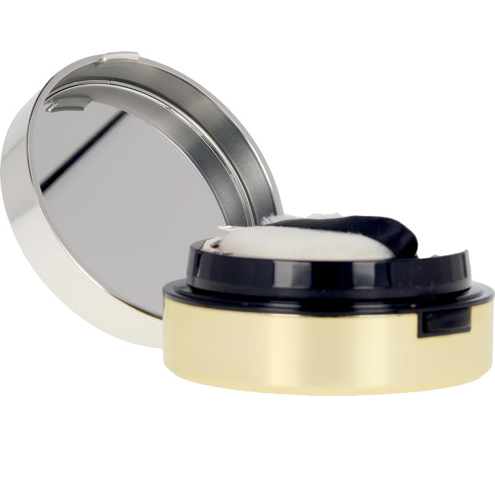 Compact mineral powder in pan with fine-milled, luminous beige shade, 8.33 g