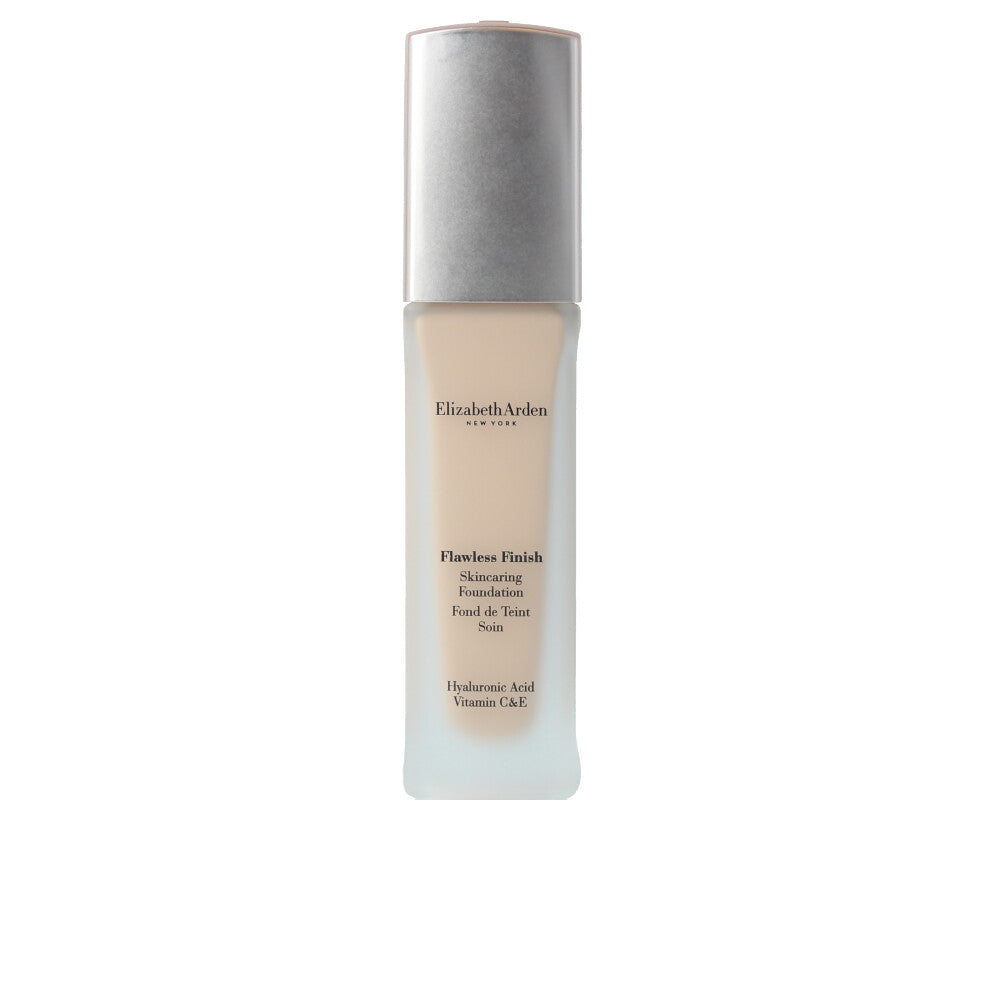 30 ml tube of lightweight matte foundation, shade 220W, Unisex