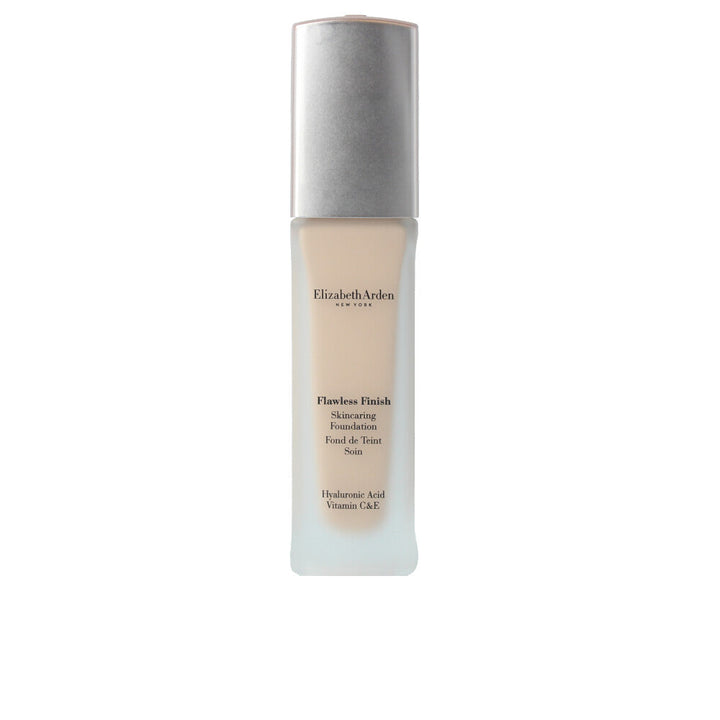30 ml tube of lightweight matte foundation, shade 220W, Unisex