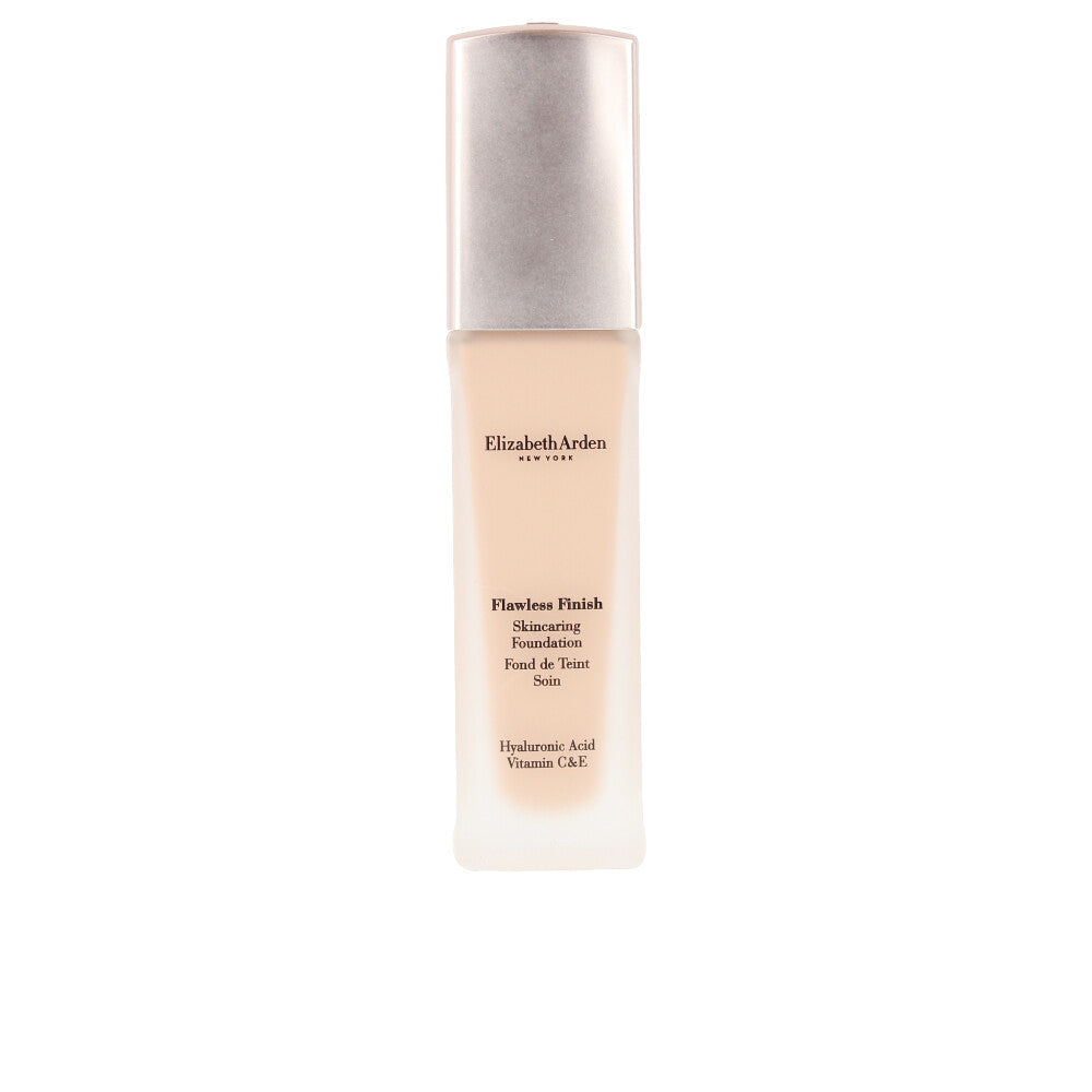 30 ml tube of lightweight matte foundation, shade 220W, Unisex