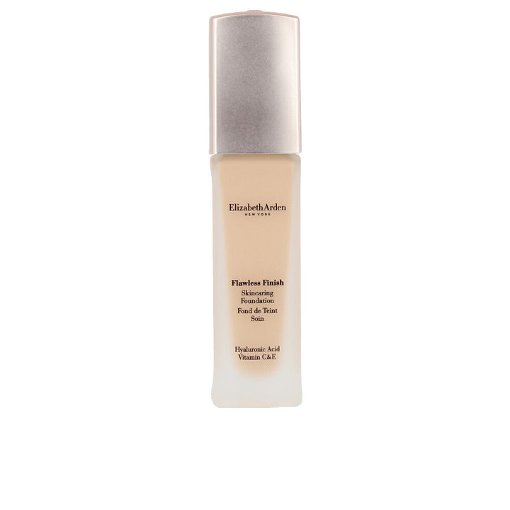 30 ml tube of lightweight matte foundation, shade 220W, Unisex
