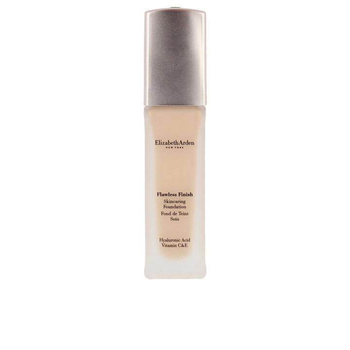 30 ml tube of lightweight matte foundation, shade 220W, Unisex