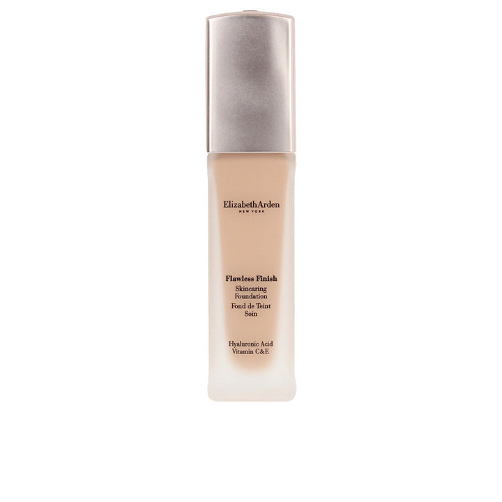 30 ml tube of lightweight matte foundation, shade 220W, Unisex