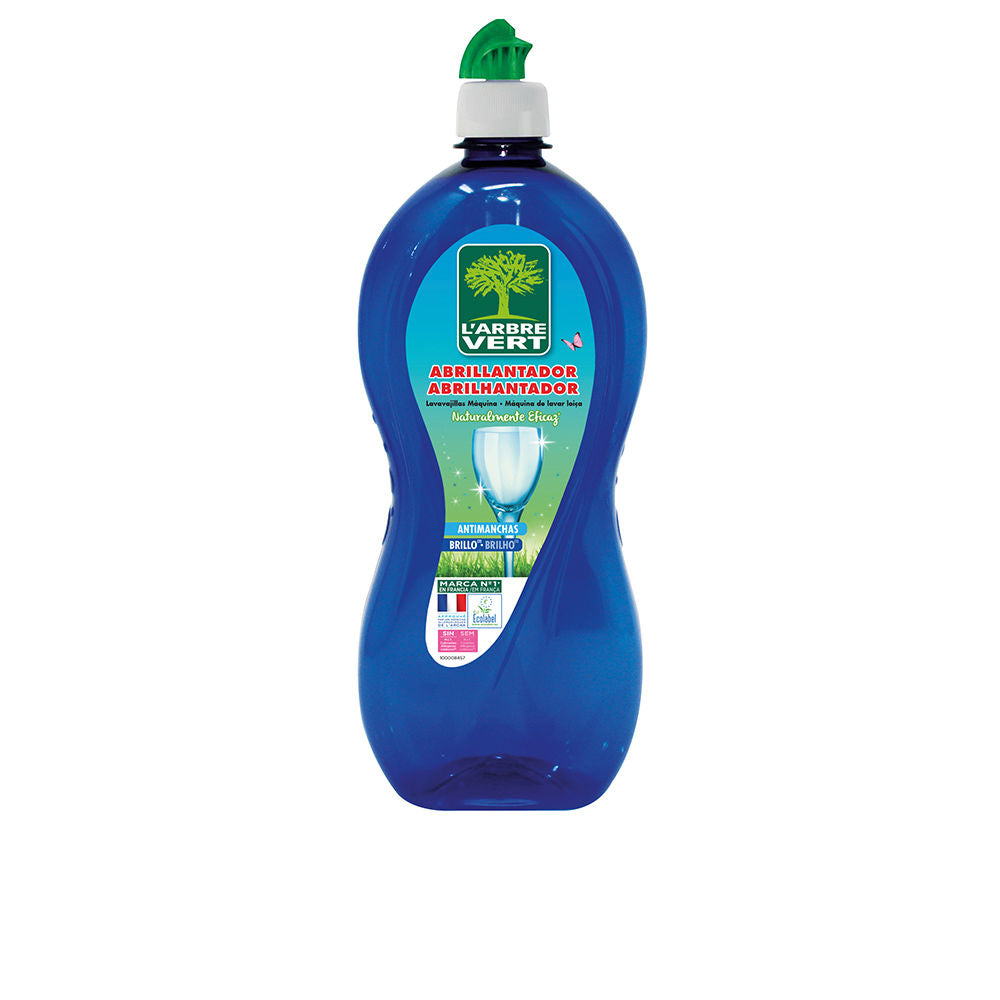 Bottle of L&