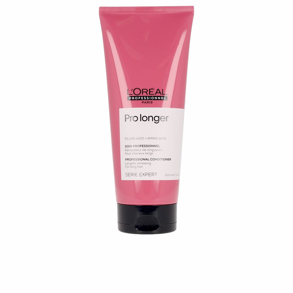 200 ml bottle of Pro Longer conditioner for long hair with fine ends, Unisex