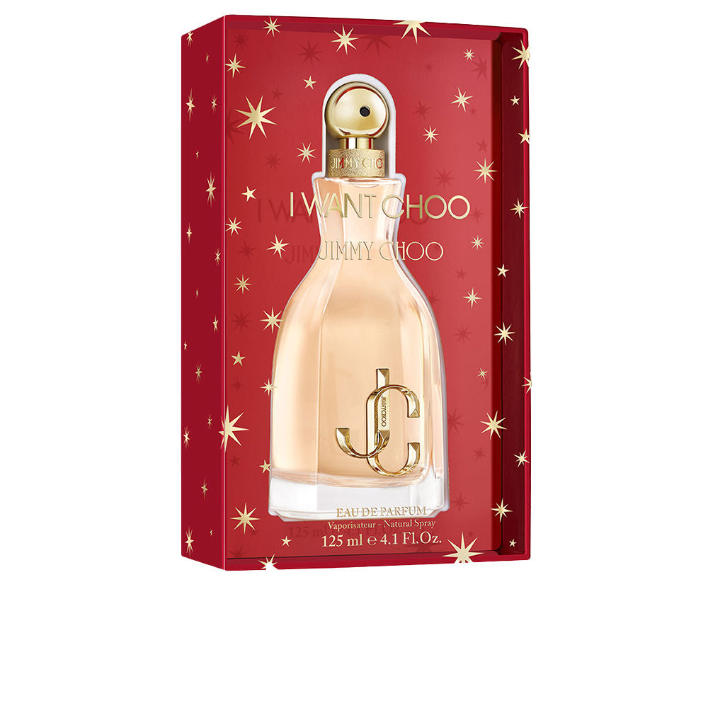 40 ml oriental floral Eau de Parfum bottle, glass with spray atomiser