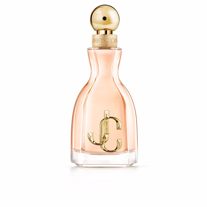 60 ml oriental-floral eau de parfum bottle, glass with atomiser
