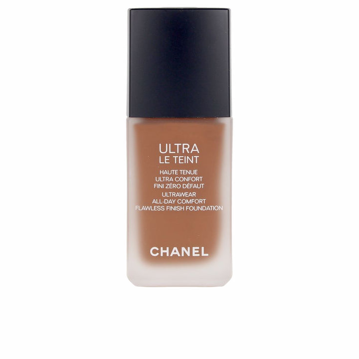 30 ml pump bottle of liquid foundation, sheer‑natural, shade BR152