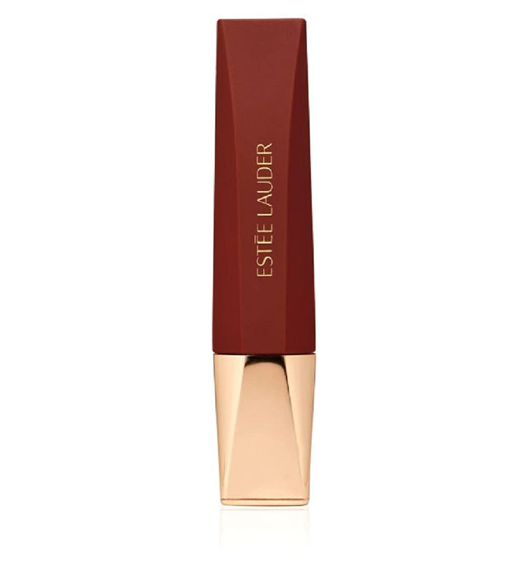 Tube of matte mousse liquid lipstick, shade 926, precision doe-foot applicator