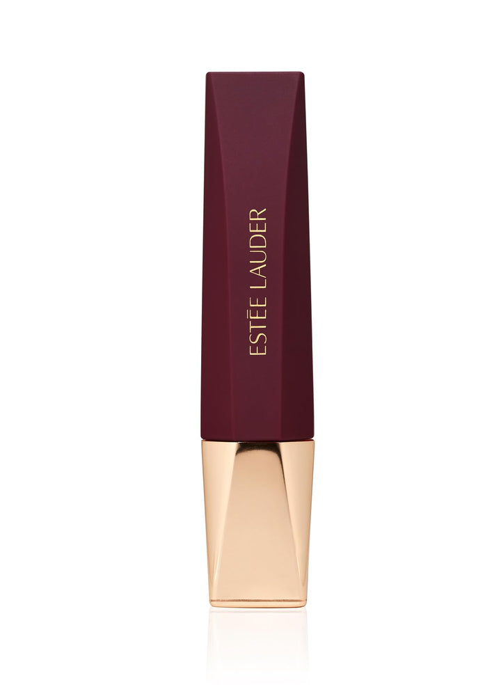 Tube of liquid mousse lipstick, shade 930, velvet matte finish