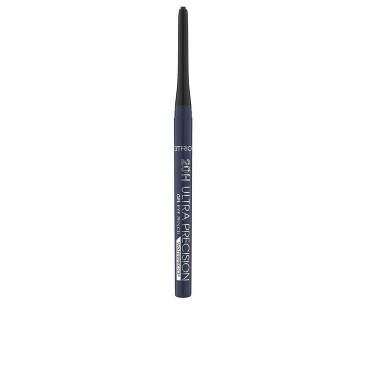 Rosy copper gel eye liner pencil, metallic finish, 0.08 g, waterproof