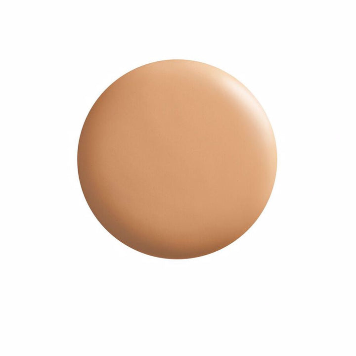 30 ml velvet-matte serum foundation, shade 105N, pump bottle