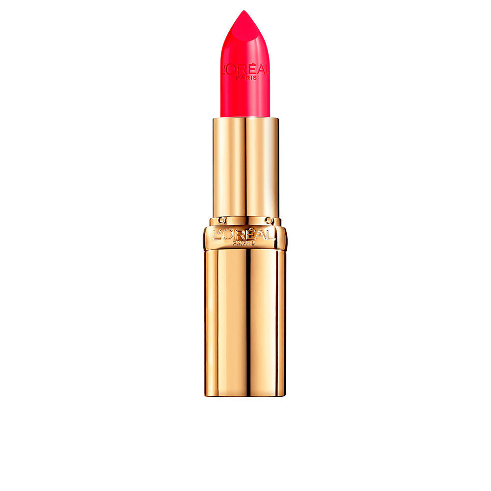 Satin argan lipstick in shade 119 Amour, creamy bullet with satin sheen, 4.8 g