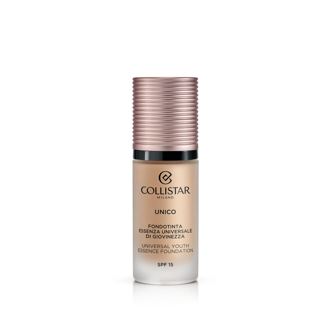 30 ml fluid foundation in 3N beige with silky, luminous texture
