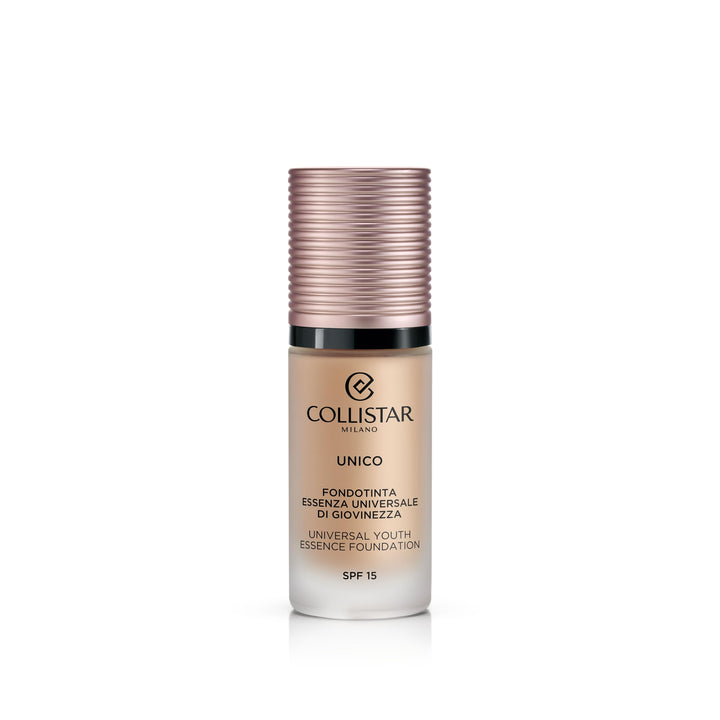 30 ml fluid foundation in 3N beige with silky, luminous texture