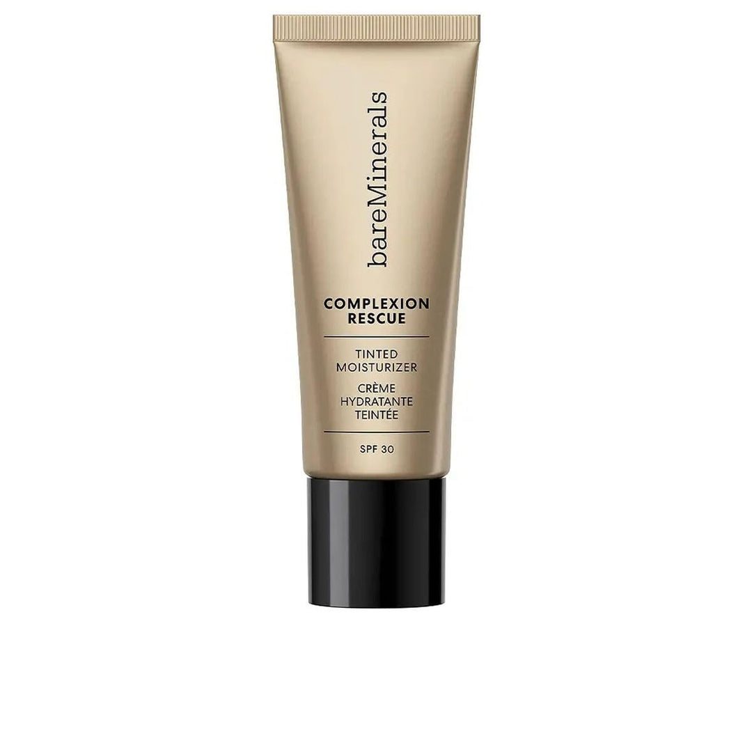 35 ml tinted hydrating gel-cream tube, shade 11-Cedar, dewy finish