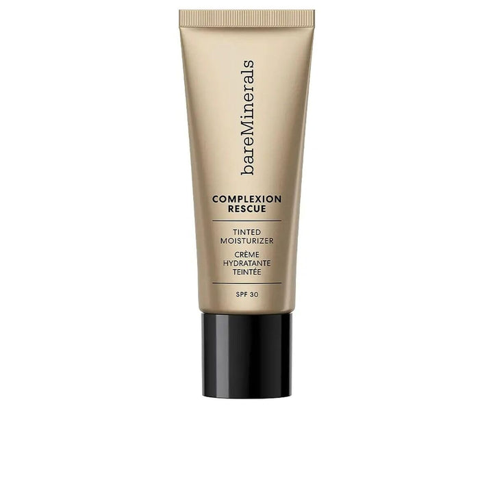 35 ml tinted hydrating gel-cream tube, shade 11-Cedar, dewy finish