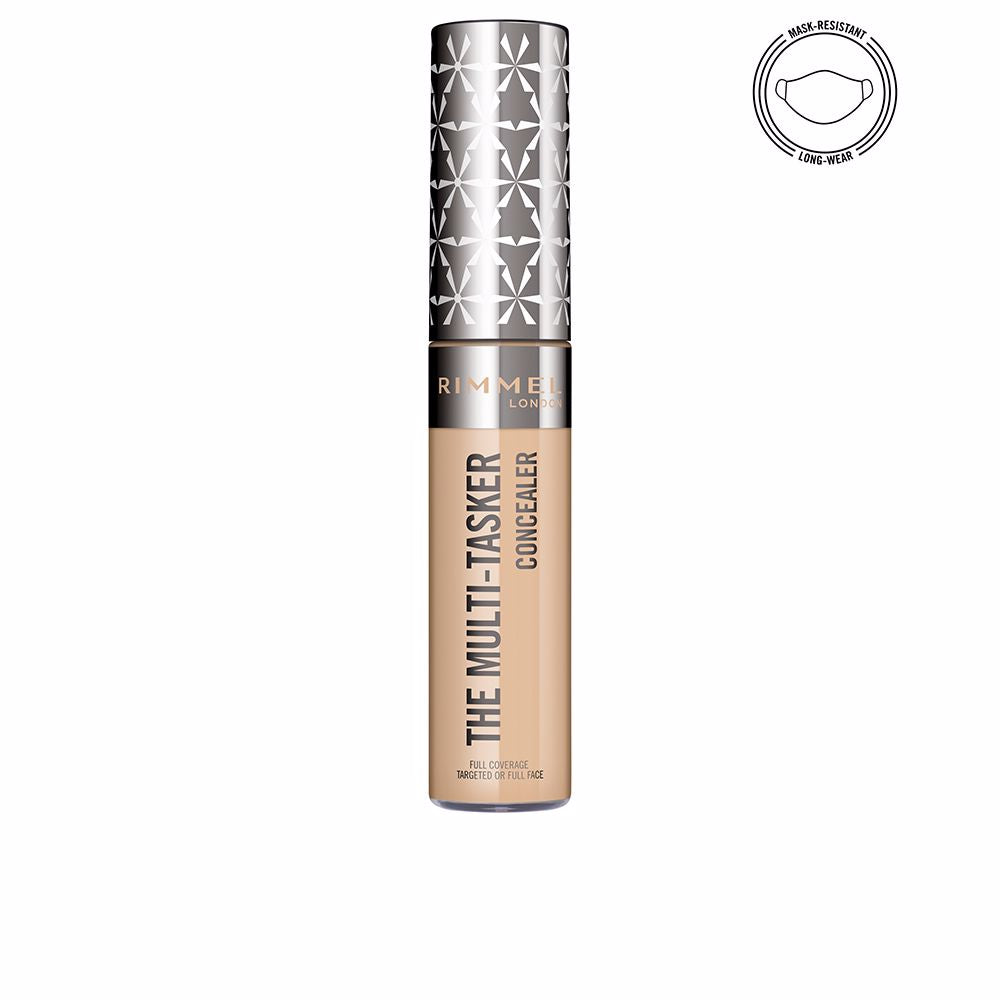 10 ml liquid concealer tube with doe-foot applicator, shade Ivory 040