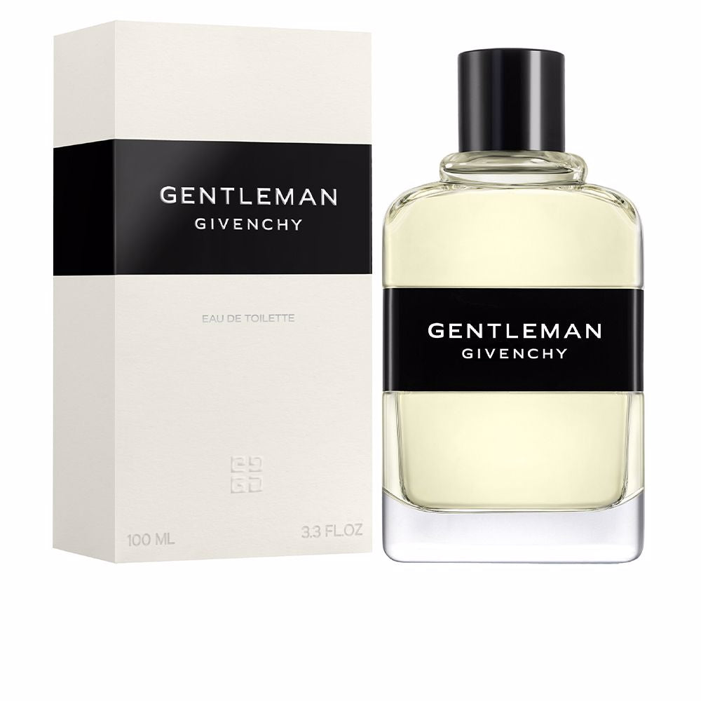 Clear rectangular bottle of woody aromatic Eau de Toilette, 60 ml, glass with rounded corners