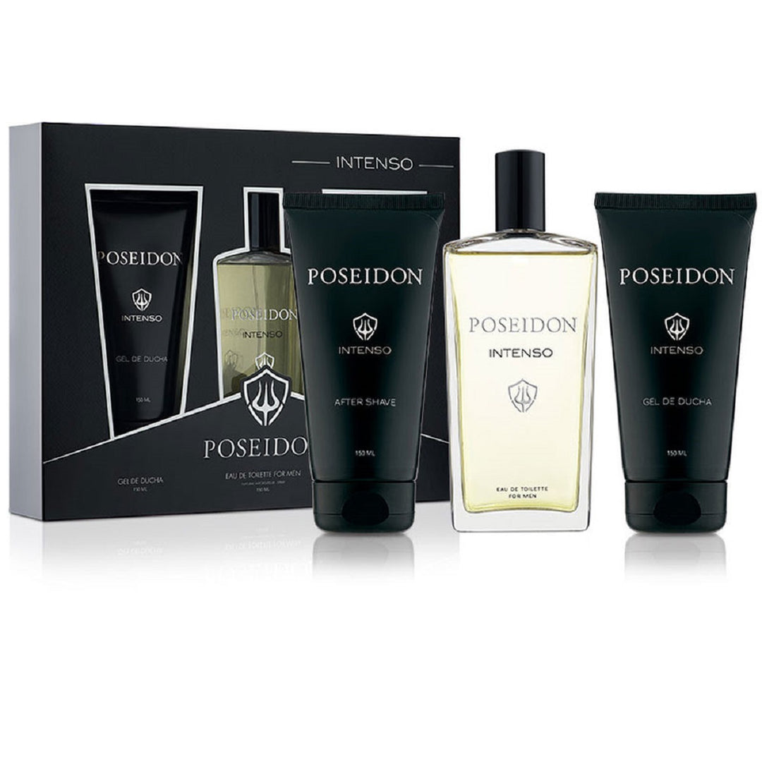 Poseidon Intenso men&