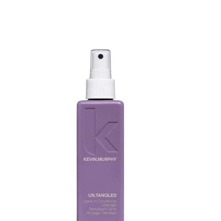 150 ml leave‑in detangler spray with Australian fruit extracts, lightweight formula