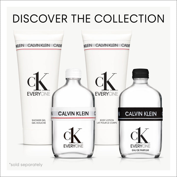 50 ml clear bottle eau de parfum, citrus and woody fragrance, Unisex