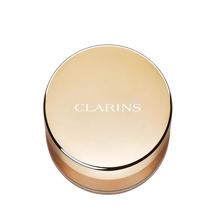 Translucent loose powder compact, 15 g, shade 03 Universal Deep