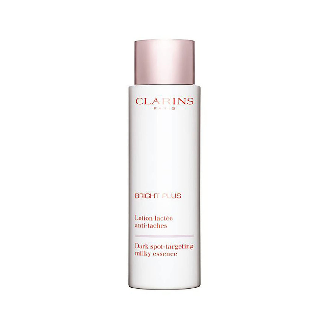 200 ml milky brightening essence lotion in recyclable bottle for Women