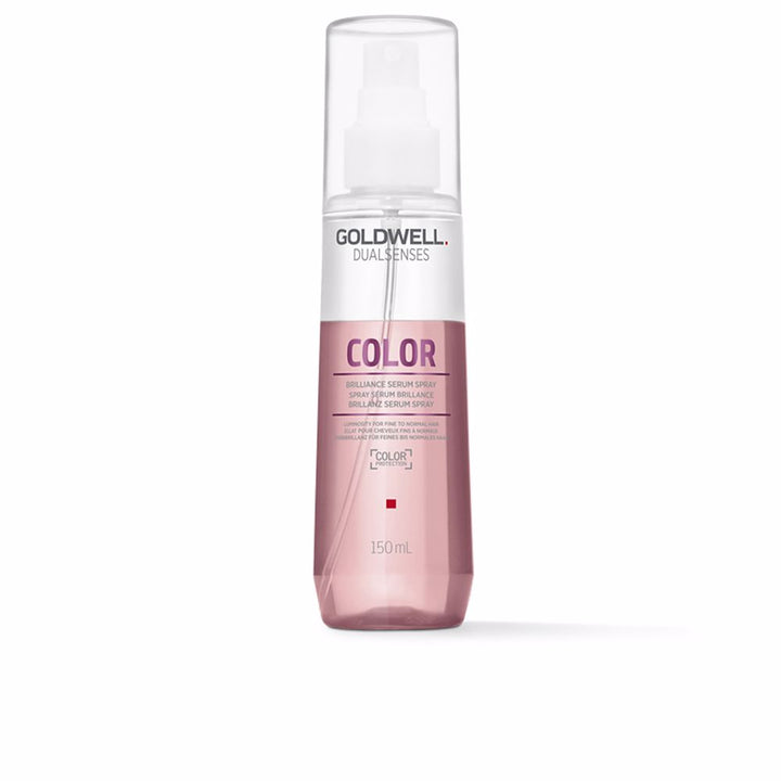 150 ml spray serum bottle for fine or colour-treated hair, glossy finish