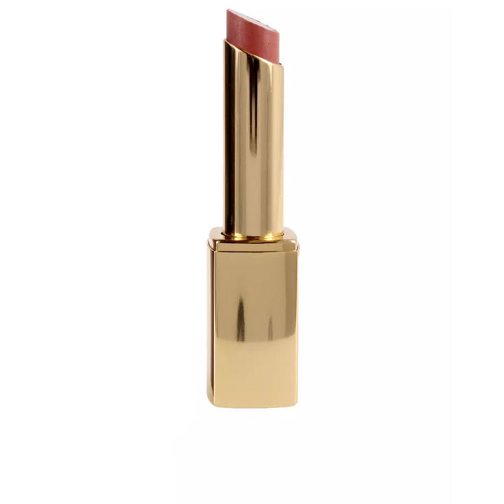 2 g satin liquid lipstick, beige neutral shade, refillable tube