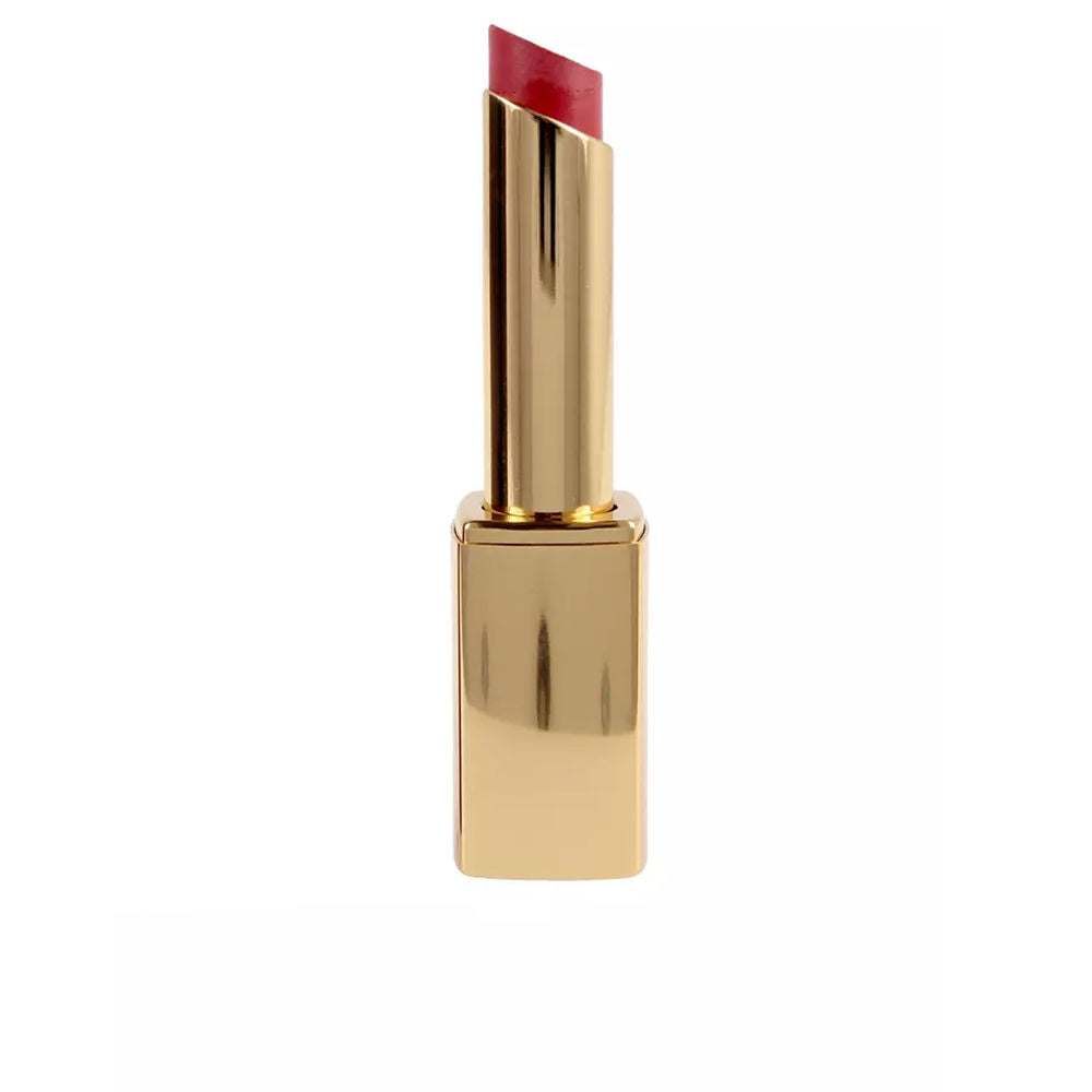 Refillable satin liquid lipstick, 2 g, shade 818 Rose Indépendant
