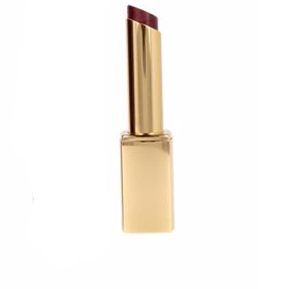 2 g satin-gloss liquid lipstick in Rose Imperial, refillable compact