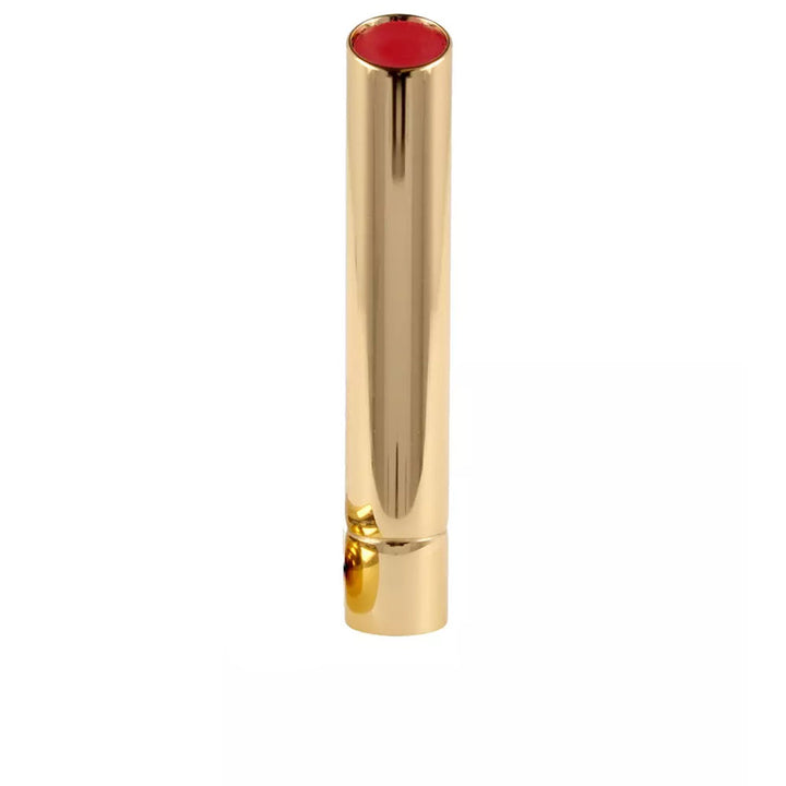 Refillable satin-finish lipstick, 2 g refill, shade 818 Rose Indépendant