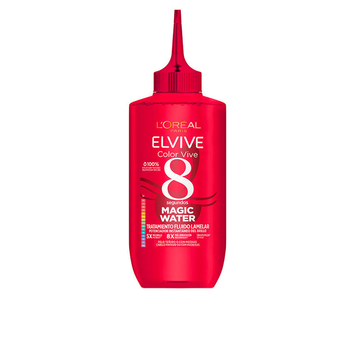 200 ml bottle of acid technology colour‑revive hair treatment for Unisex use