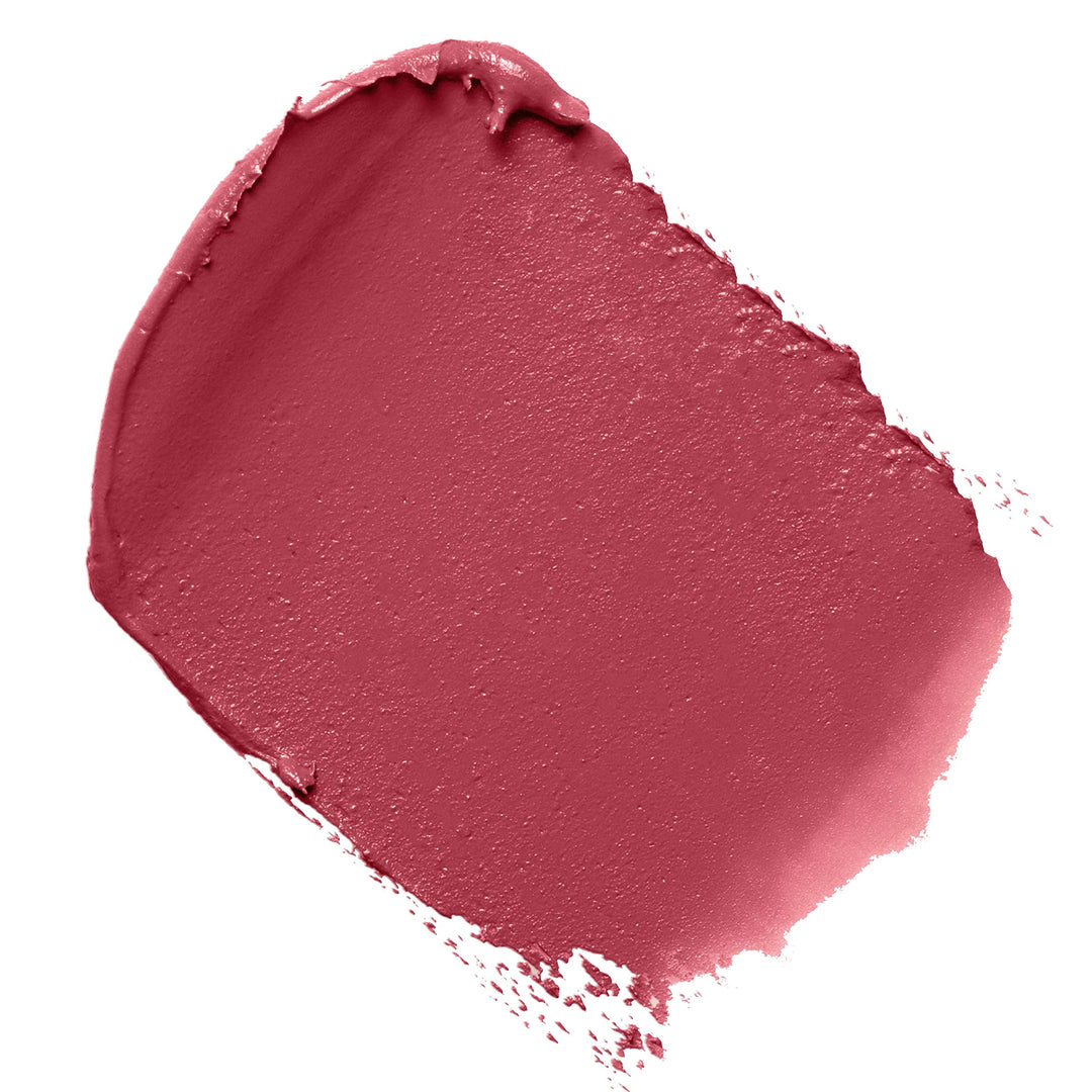 Slim ceramide lip colour stick, warm rose shade, 4 g stick packaging