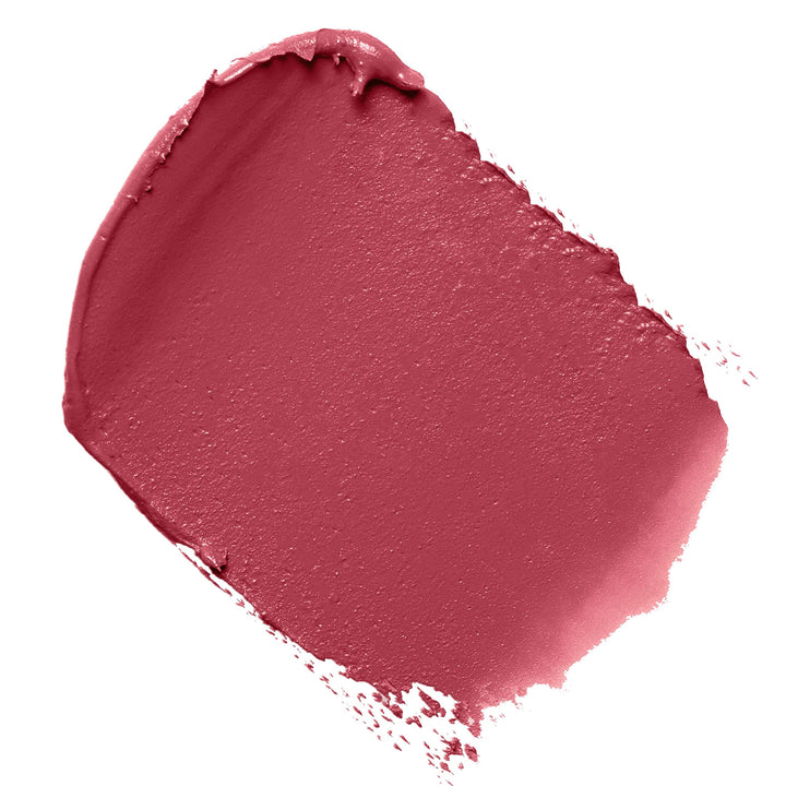 Slim ceramide lip colour stick, warm rose shade, 4 g stick packaging