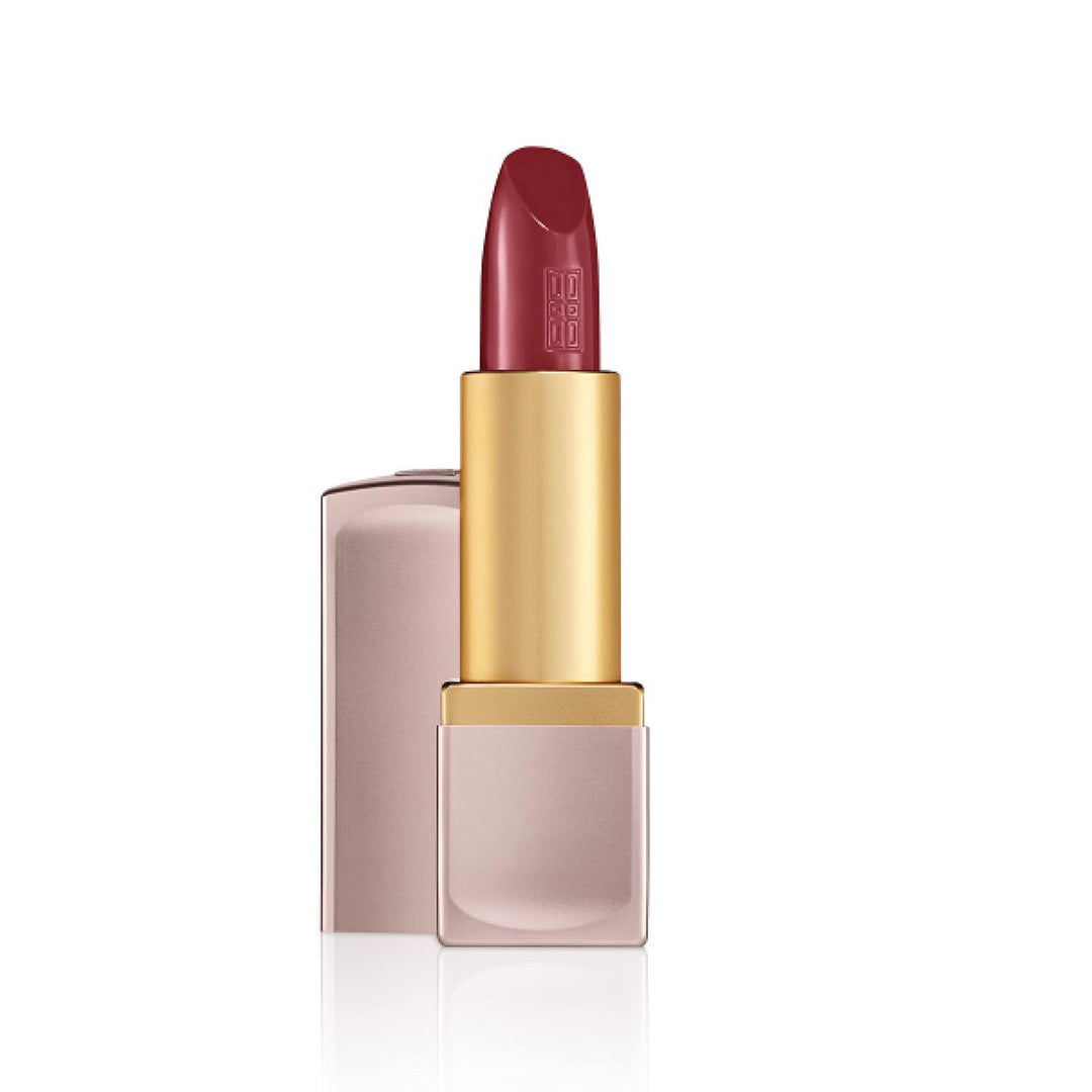 Sheer rosy lip colour in red-accented bullet, 4 g, Unisex