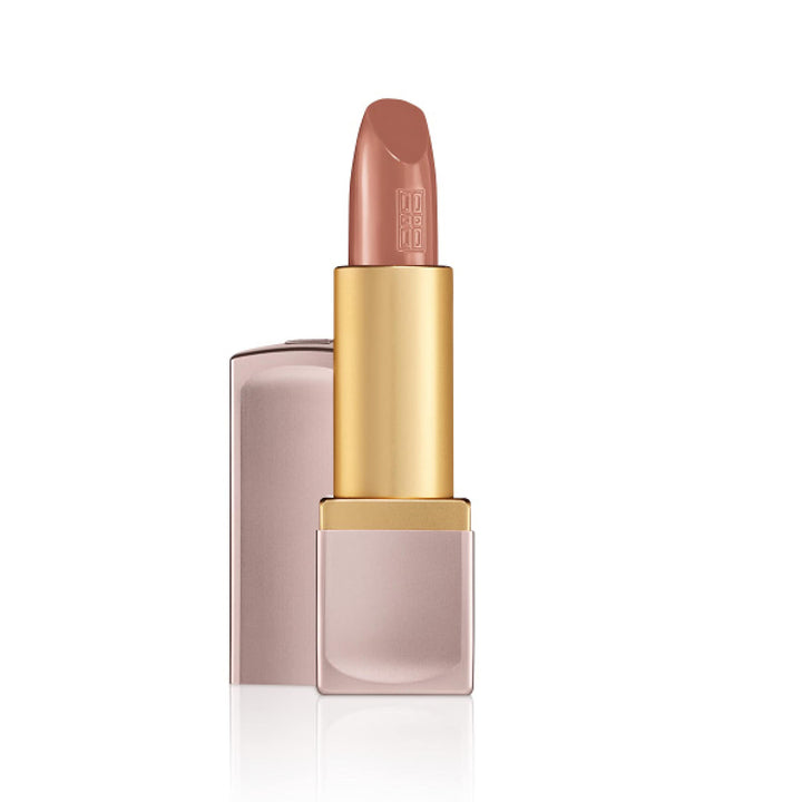 Hydrating ceramide lipstick, 4 g, shade 29‑be bare in sleek red‑inspired tube