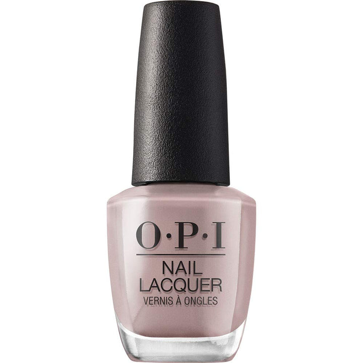 15 ml cream nail lacquer with ProWide brush, glossy cream finish