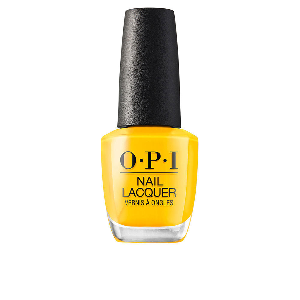 15 ml creme nail lacquer bottle, warm neutral shade, ProWide brush shown